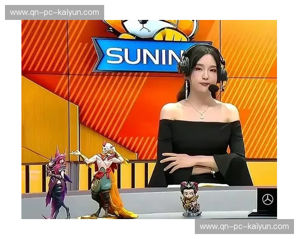 主客队解说：把比赛讲成一场双声道的共鸣体验